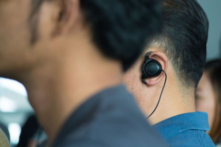 Over the Phone Interpreting over 200 Languages